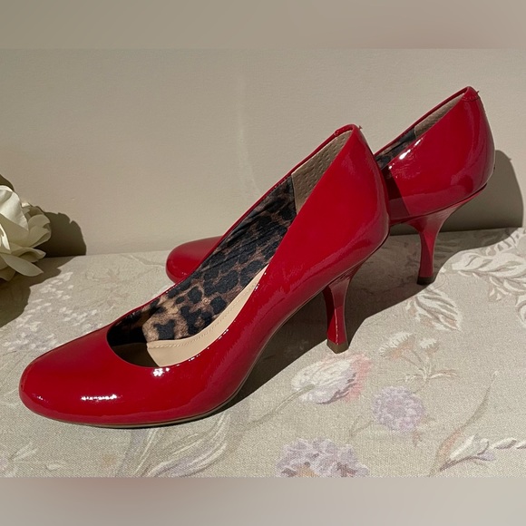 Arturo Chiang Heels 7.5 - Picture 5 of 11